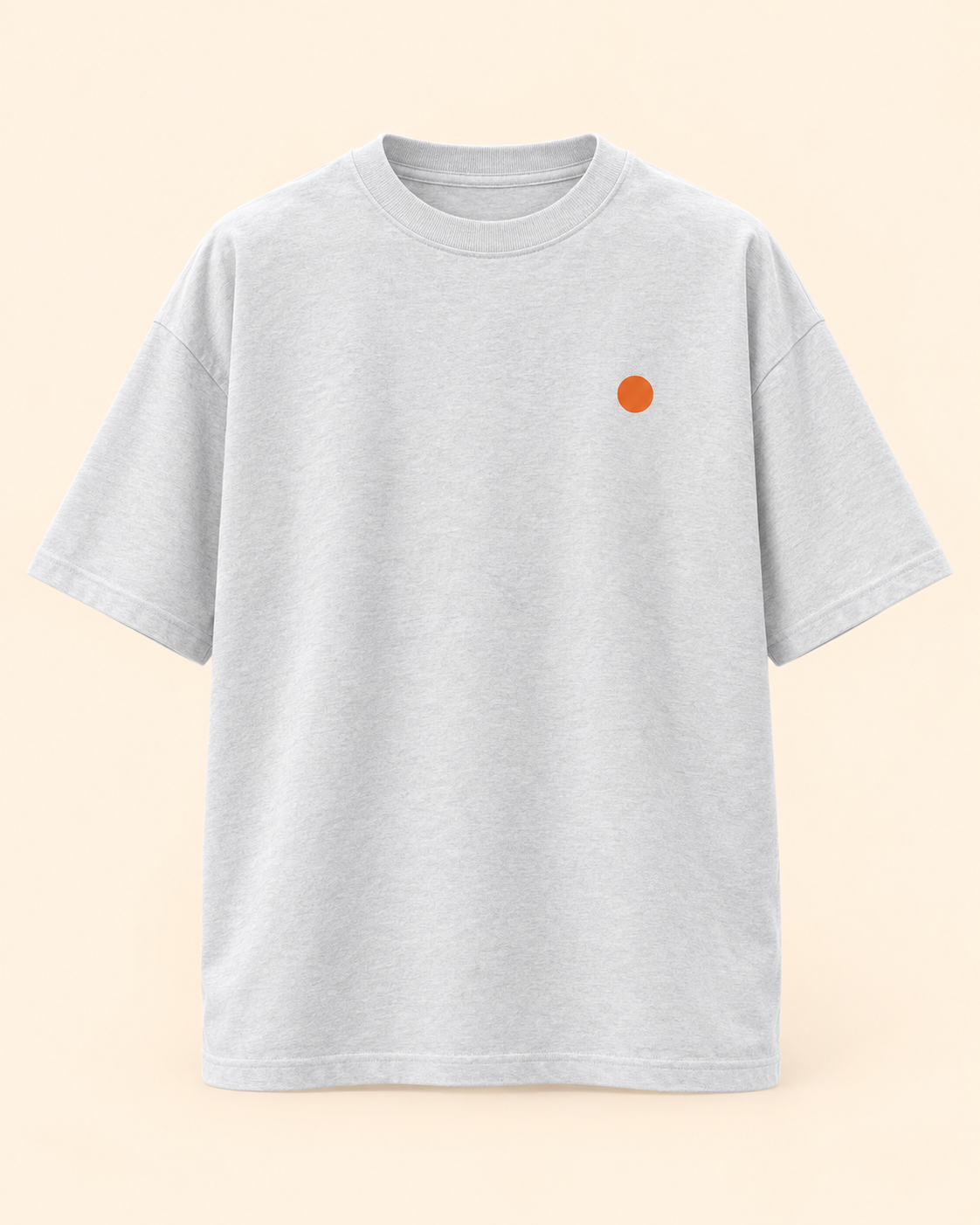 Franela Oversize Bahía de Cata Unisex
